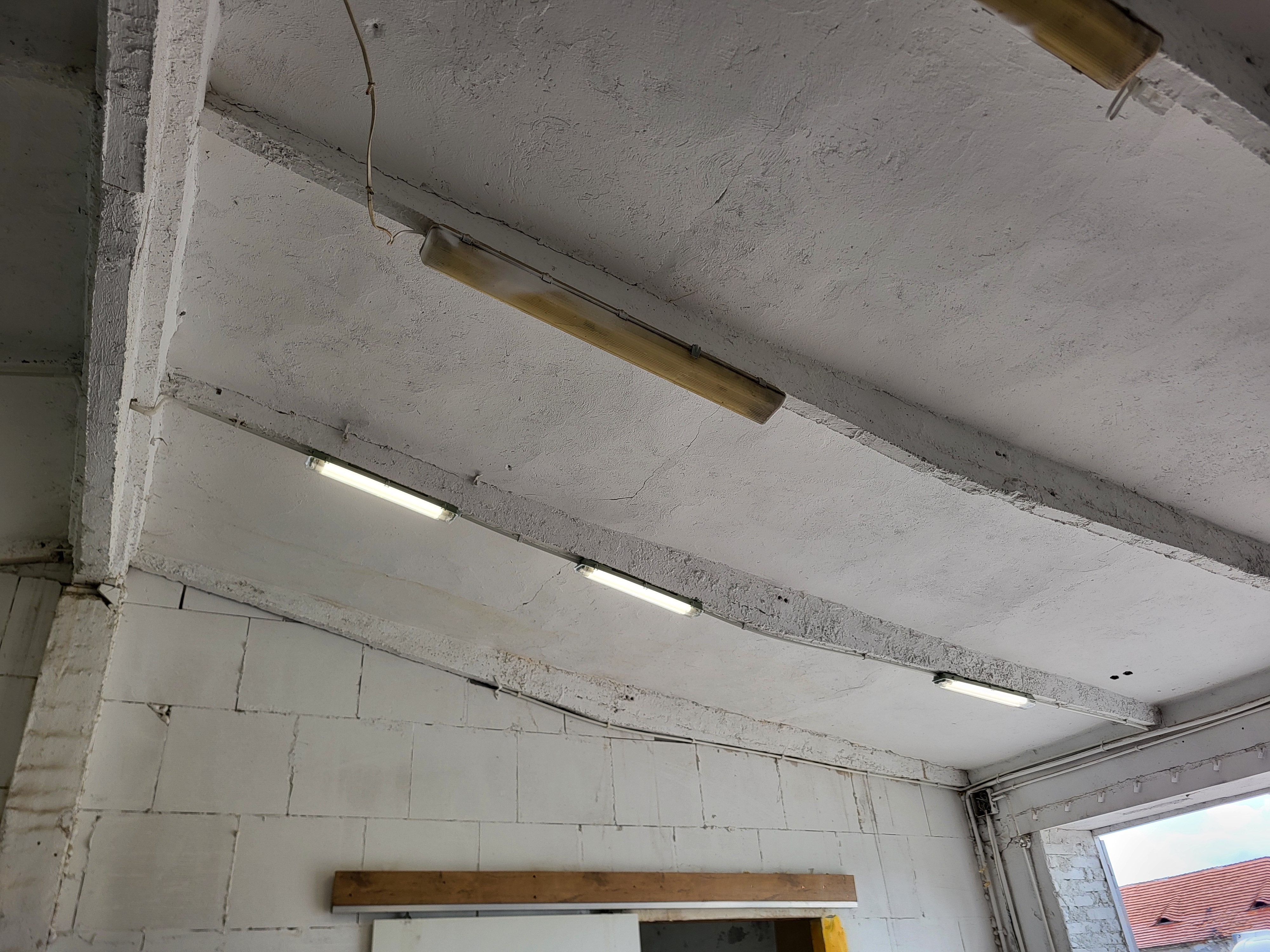 Realizacja 6 - instalacja elektryczna